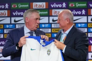Cam kết về mục tiêu World Cup
