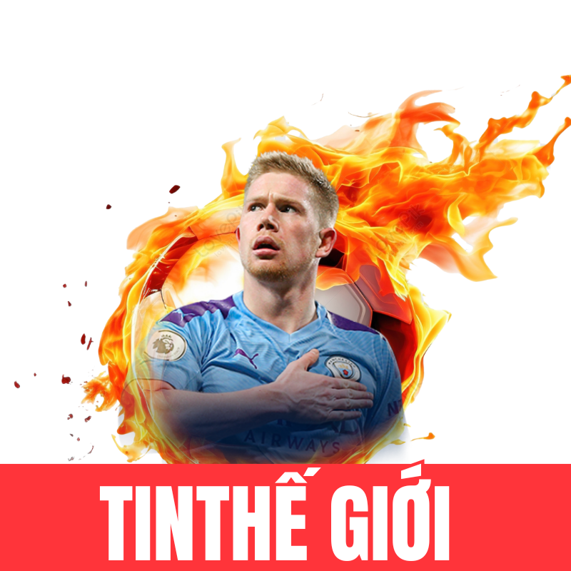 TinThế Giới 