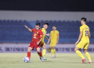 Kết quả và ý nghĩa của trận đấu