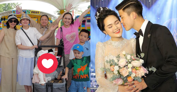 Cuộc sống cá nhân của Duy Mạnh và Quỳnh Anh