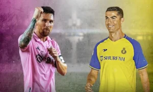 Giá trị và tầm ảnh hưởng của Messi