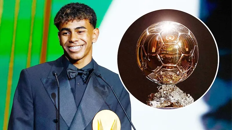 Vai trò của Yamal tại Nations League