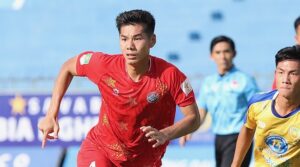 Phong Độ Gần Đây
