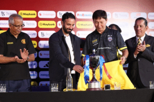 Đội Tuyển ASEAN All-Stars